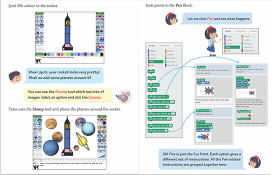 Free and Open Source Software applications